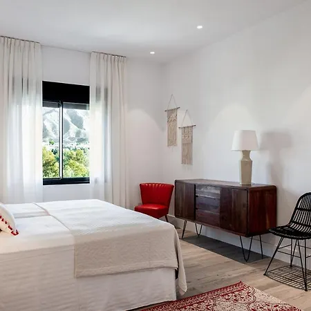 Luxe Del Golf - Brisas