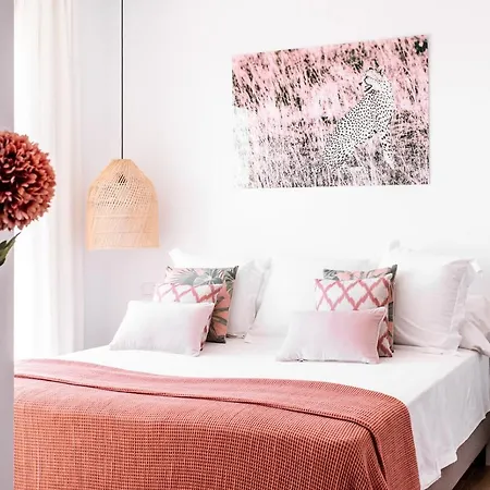 Luxe Del Golf - Brisas * מארבלה