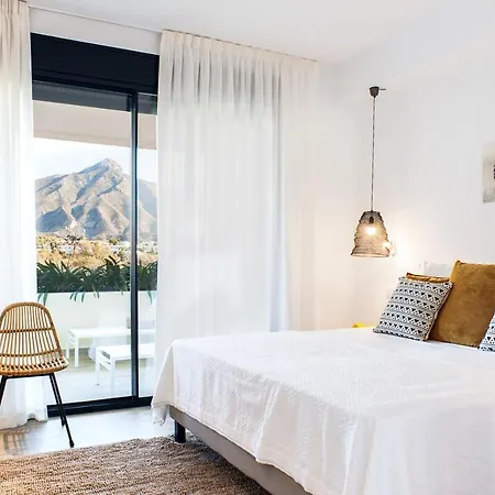 Luxe Del Golf - Brisas דירה