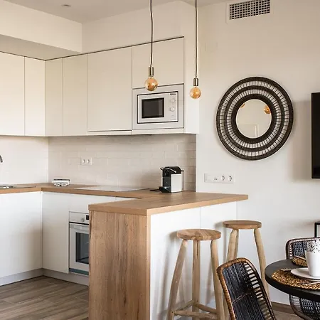 Luxe Del Golf - Brisas דירה מארבלה