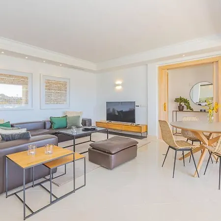 Luxe Del Golf - Brisas * מארבלה