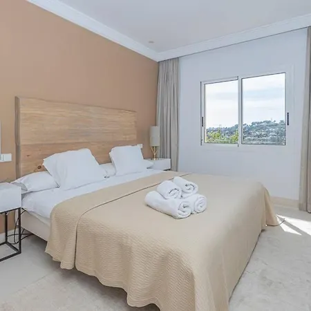 Luxe Del Golf - Brisas *