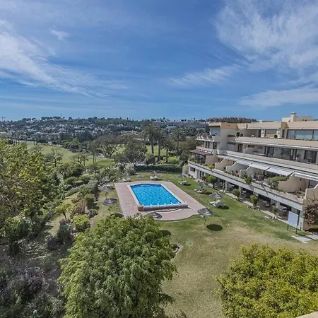 Luxe Del Golf - Brisas *